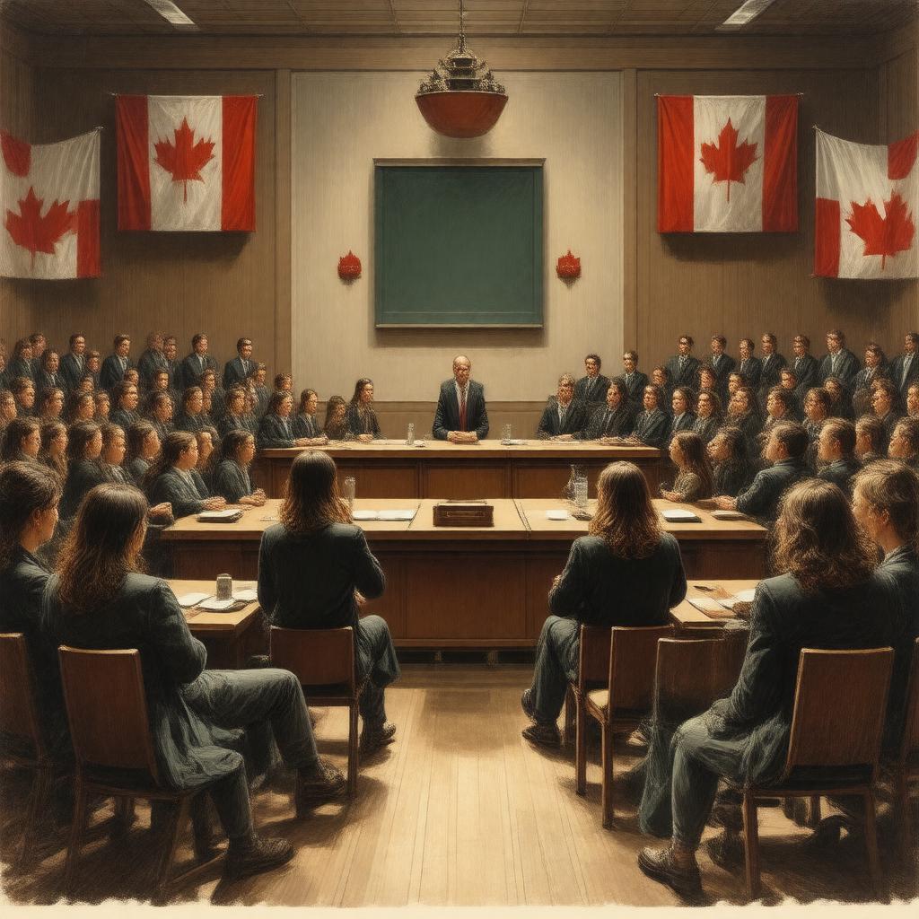 Canadian University Society for Intercollegiate Debate